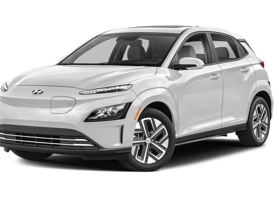 HYUNDAI KONA ELECTRIC 2023 KM8K33AG3PU188492 image